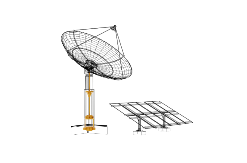 structure